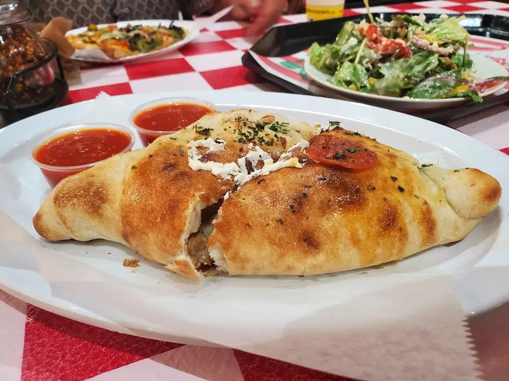 Calzone
