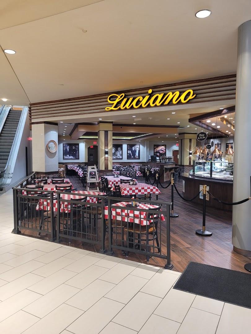 Luciano Family Pizzeria